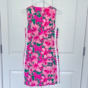 Lilly Pulitzer Mila Shift
